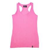 Μπλούζα "Tank top" ροζ