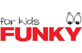 for Funky kids