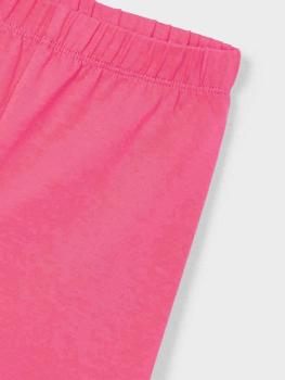 Σορτς μακό κορίτσι "Joyce" φούξια