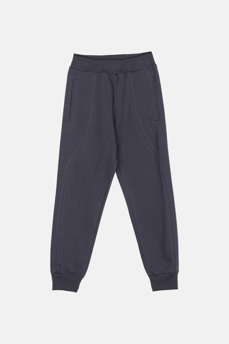 Σετ φόρμας αγόρι "Joyce kidswear originals" γκρι ανοιχτό