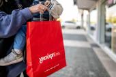 Πασχαλινές Αγορές στο Γκούφη Τζούνιορ από το NouPou