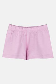  Πυτζάμα κορίτσι "Castle" λιλά