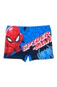 Μαγιό boxer αγόρι "Spiderman" μπλε