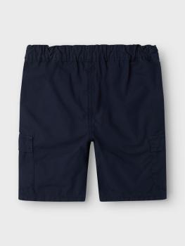 Βερμούδα cargo αγόρι "Dark saphhhire" μπλε