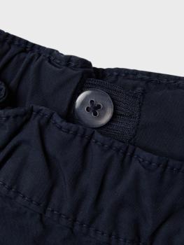 Βερμούδα cargo αγόρι "Dark saphhhire" μπλε
