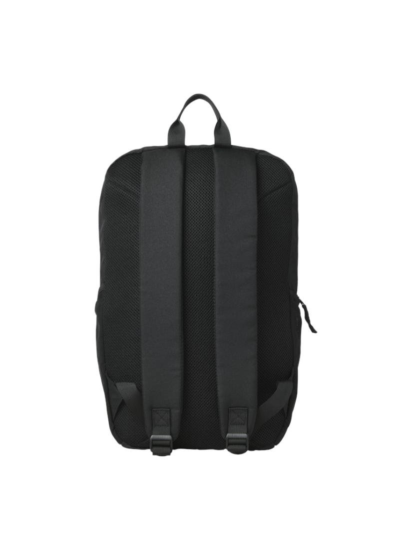 Ανδρικό σακίδιο "Teak back pack" μαύρο