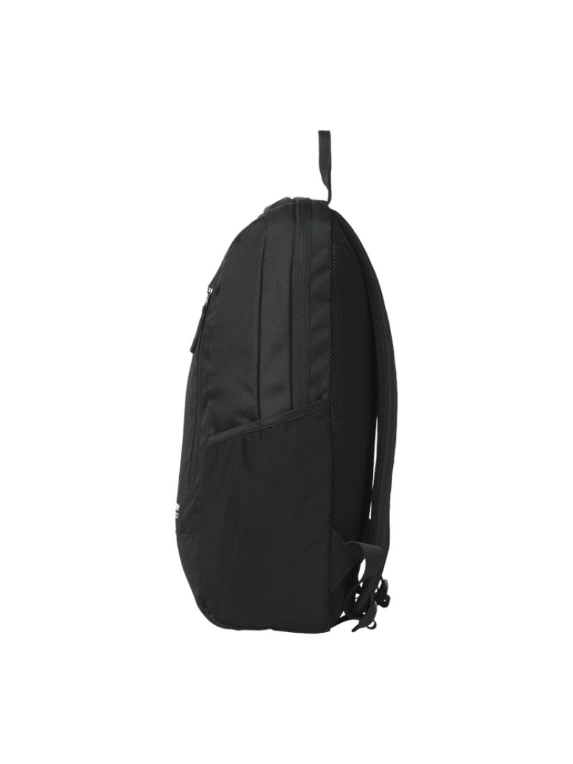 Ανδρικό σακίδιο "Teak back pack" μαύρο