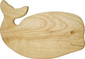 "Whale" Chopping & Serving Tray Sternengasse