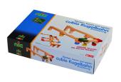 Cubio Track set with balls (48 pcs) nic®