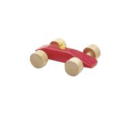 Red nic® formula car