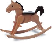 Wooden "Rocking Horse" nic®