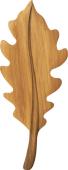 Bookmark "oak leaf" Sternengasse