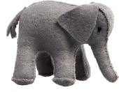 "Elephant" 18cm 100% wool (felt), Glückskäfer®