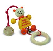 "Activity Kitties" with Walter® clips