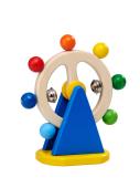 Walter® Ball Wheel Rattle