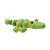 "Crocodile" rattle Walter®