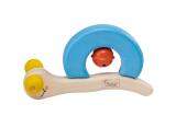 Walter® snail rattle