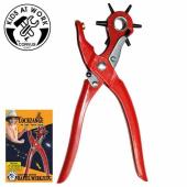 PUNCH PLIERS