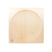 Maple Plate for Svoures 25x25cm Mader