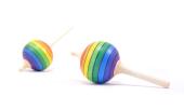 Σβούρα Lolly Rainbow Ø 48mm  Mader