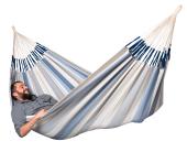 Αιώρα Brisa Sea Salt - Double Classic Hammock Outdoor LA SIESTA®