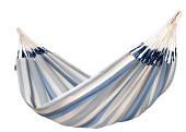 Αιώρα Brisa Sea Salt - Double Classic Hammock Outdoor LA SIESTA®