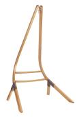 Calma Nature FSC™ certified Larch Stand for Comfort or Kingsize Hammock Chairs