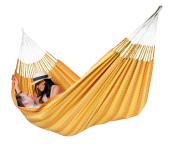 Αιώρα Carolina Citrus - Cotton Double Classic Hammock LA SIESTA®