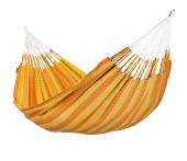 Αιώρα Carolina Citrus - Cotton Double Classic Hammock LA SIESTA®