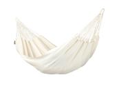 Αιώρα Modesta Latte - Organic Cotton Single Classic Hammock LA SIESTA®