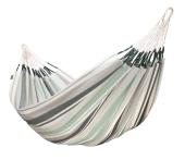 LA SIESTA® Paloma Olive - Cotton Double Classic Hammock