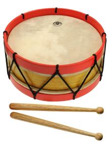 Wooden musical instruments