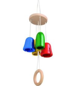 Hanging mobiles