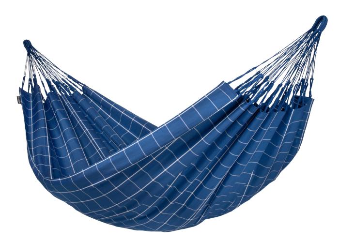 LA SIESTA® Brisa Marine - Double Classic Hammock Outdoor