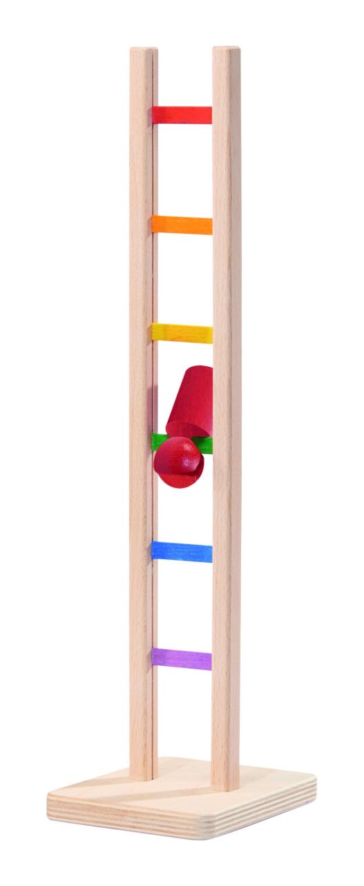 Colorful climber (H 52.5cm) nic®