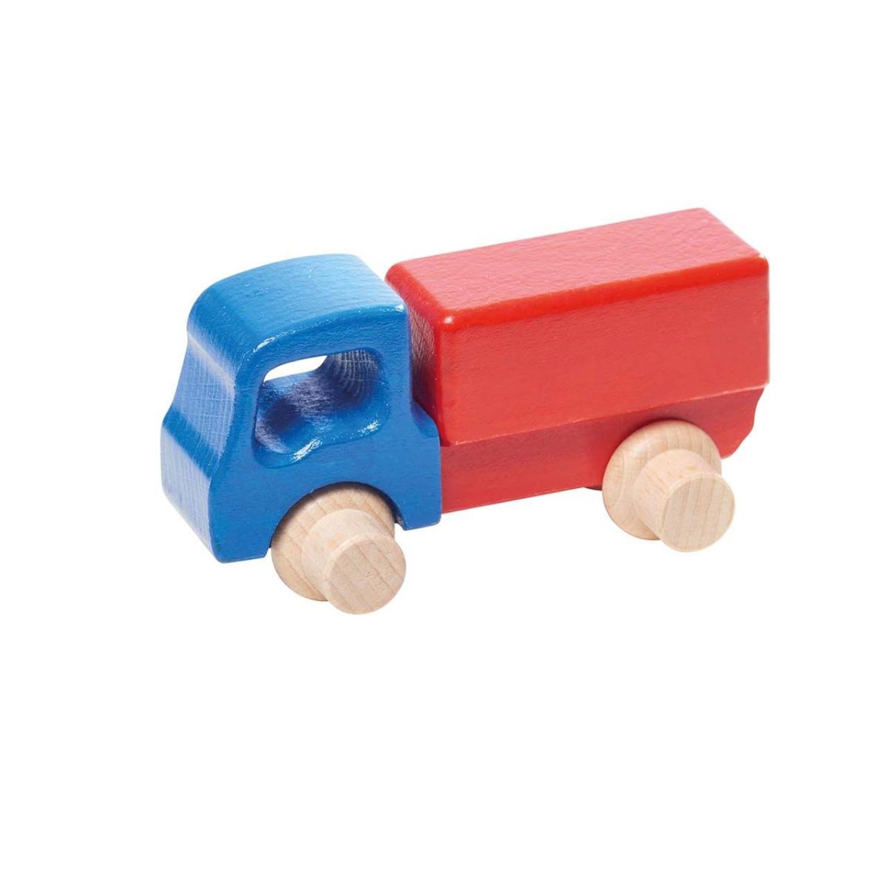 Truck small "Lorry" 10cm nic