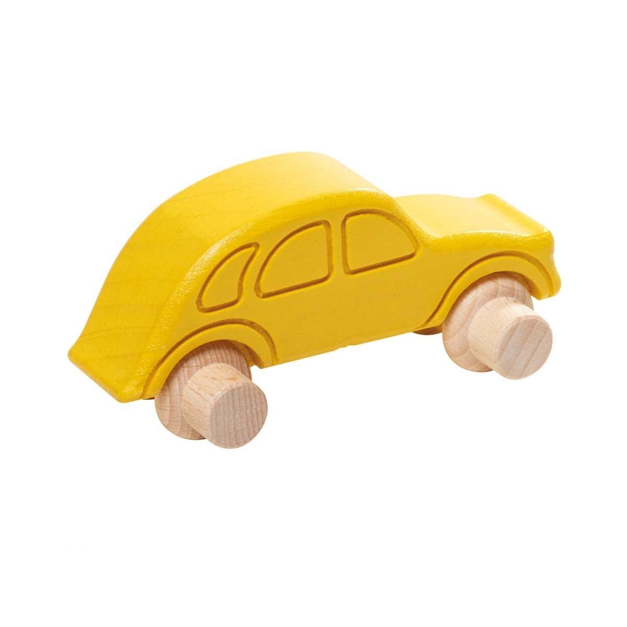 Αυτοκινητάκι Suv "Toot, Toot" 10cm nic