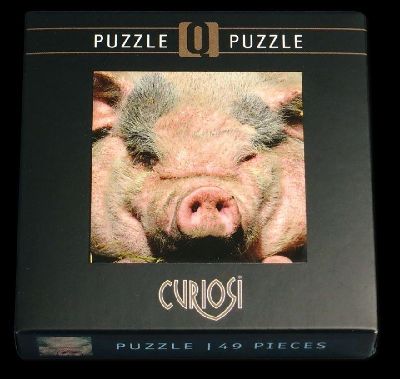 Q-Puzzle Animal-01