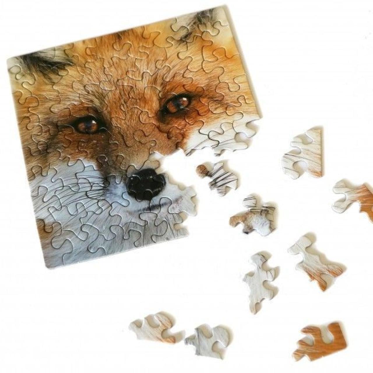 Q-Puzzle Animal-01