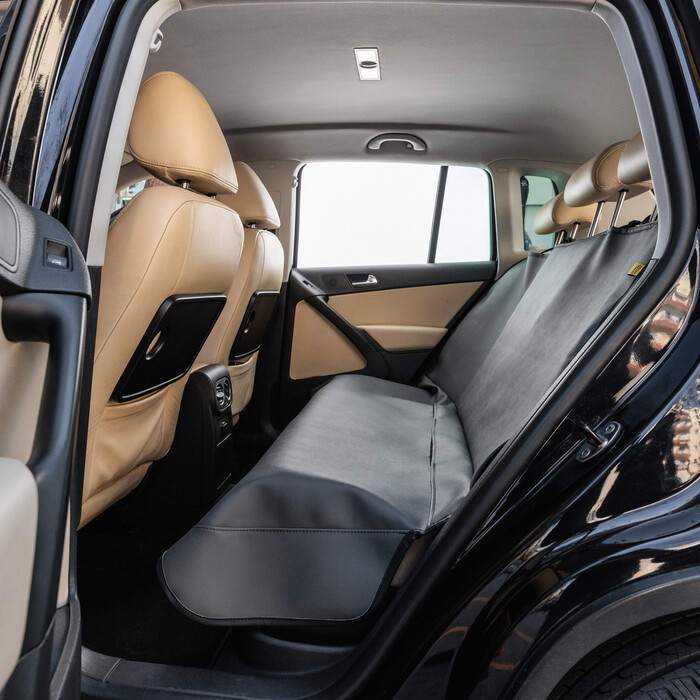 Waterproof Car Seat Dog Cover