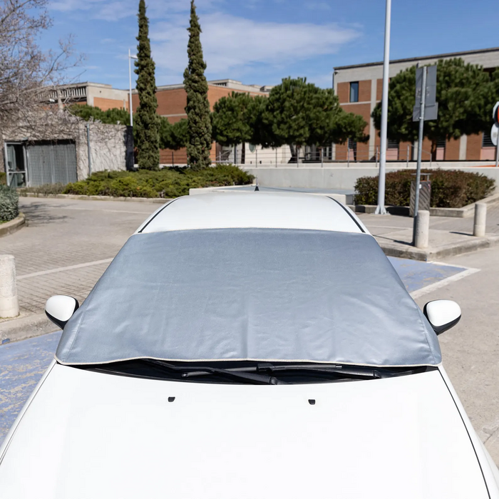 Car Sunshade - Medium