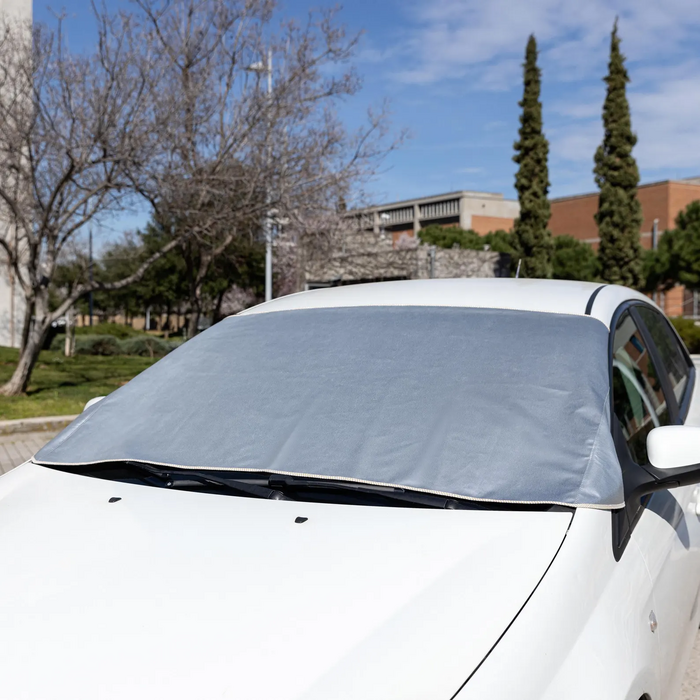 Car Sunshade
