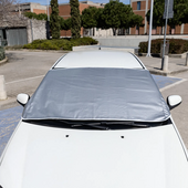 Car Sunshade