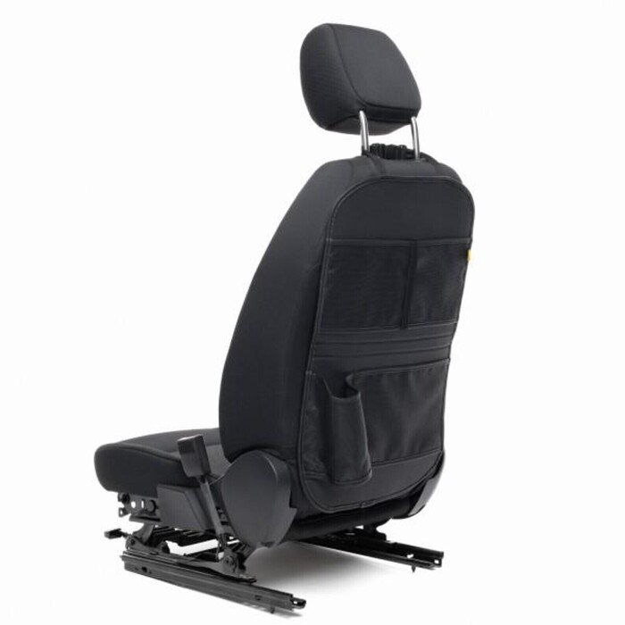 Car Seat Organizer - Two Pockets