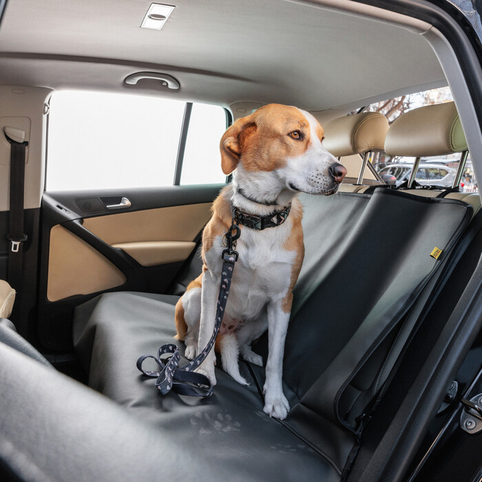 Waterproof Car Seat Dog Cover