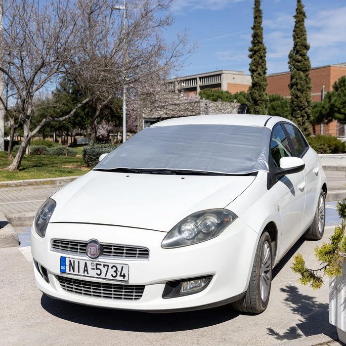 Car Sunshade - Medium