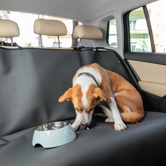 Waterproof Car Seat Dog Cover