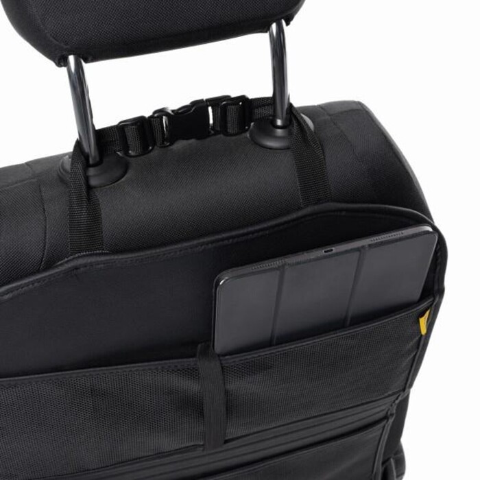 Car Seat Organizer - Two Pockets