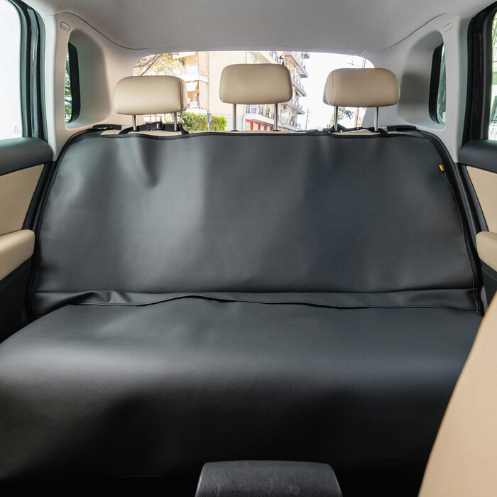 Waterproof Car Seat Dog Cover
