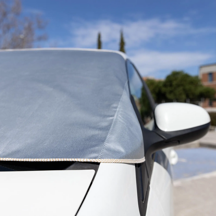 Car Sunshade - Medium